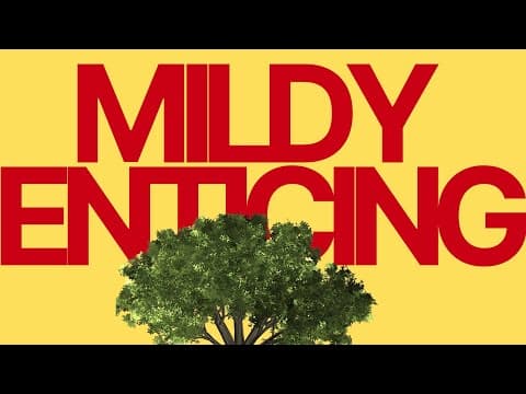 Cinematic visual exploration combining motion design and technical concepts